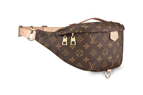 louis vuitton fanny pack supreme|louis vuitton fanny pack men's.